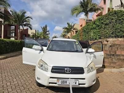 used toyota rav4