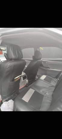 A picture of 2016 Toyota camry CE Xle