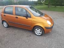 daewoo