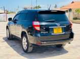 A picture of Toyota Vanguard