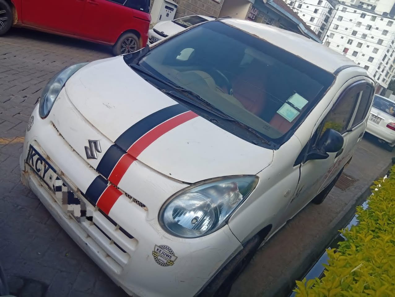 suzuki