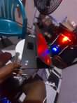 A picture of LAPTOP DELL NA SIMU JUU