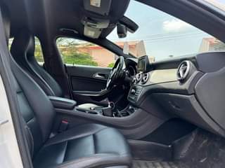 A picture of Cla 250