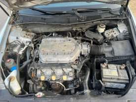 A picture of Honda Accord 010