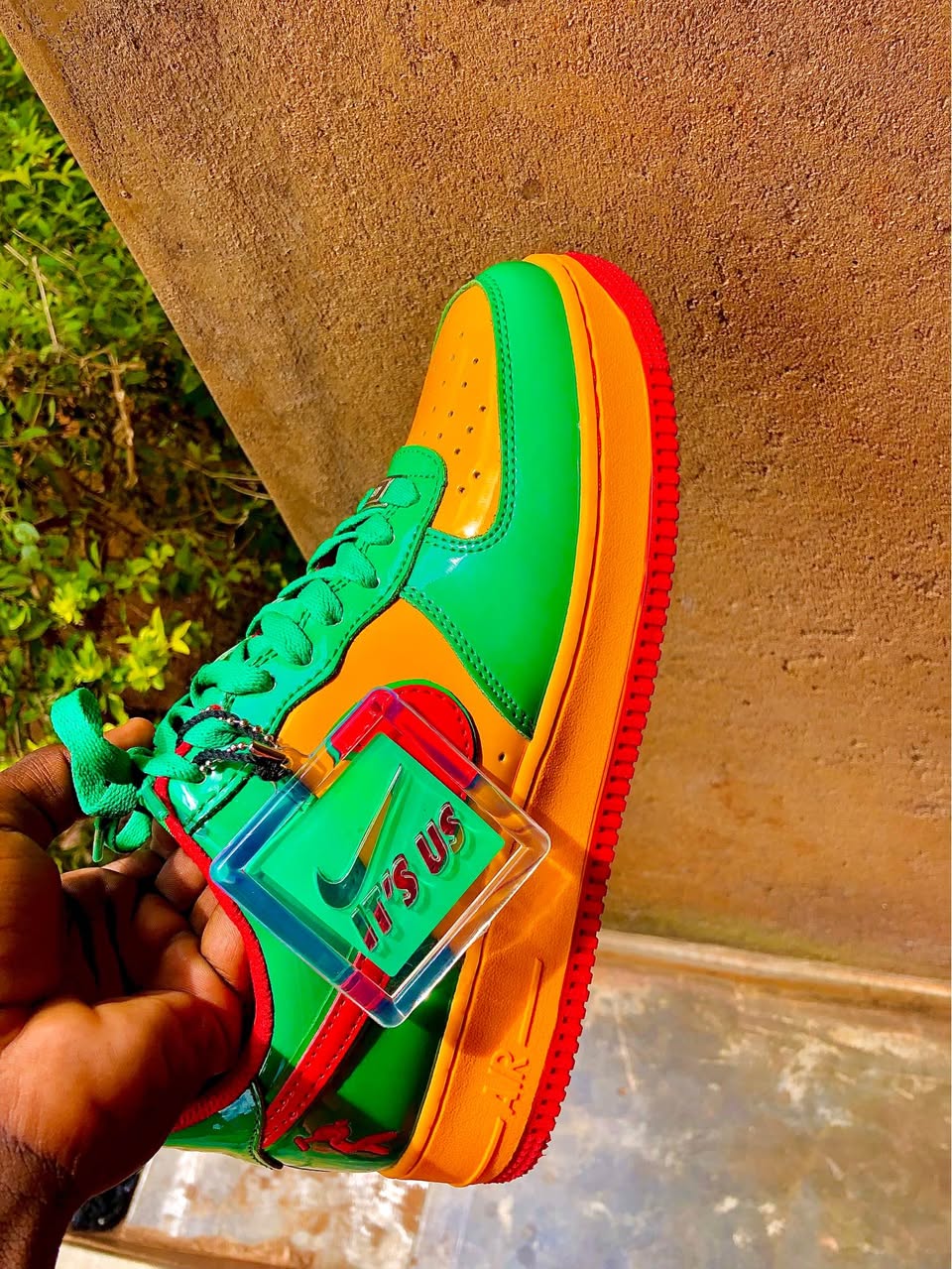 sneakers