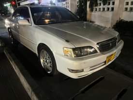 A picture of Cresta