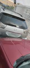 A picture of LEXUS RX 350 NEAT NIGERIA USED