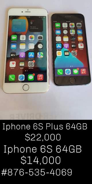 iphones 6