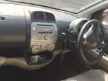 A picture of Toyota passo Inarengeshwa