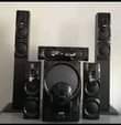 A picture of Kitanda 5 6 chuma 160 cha mbao 5 6 125
