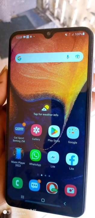 samsung a50