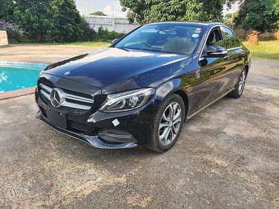 mercedes benz c200