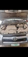 A picture of Rav4 2010
