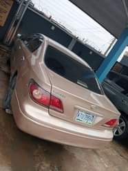 A picture of Lexus ES330 2004 Engine Ac Gear Good condition Buy and