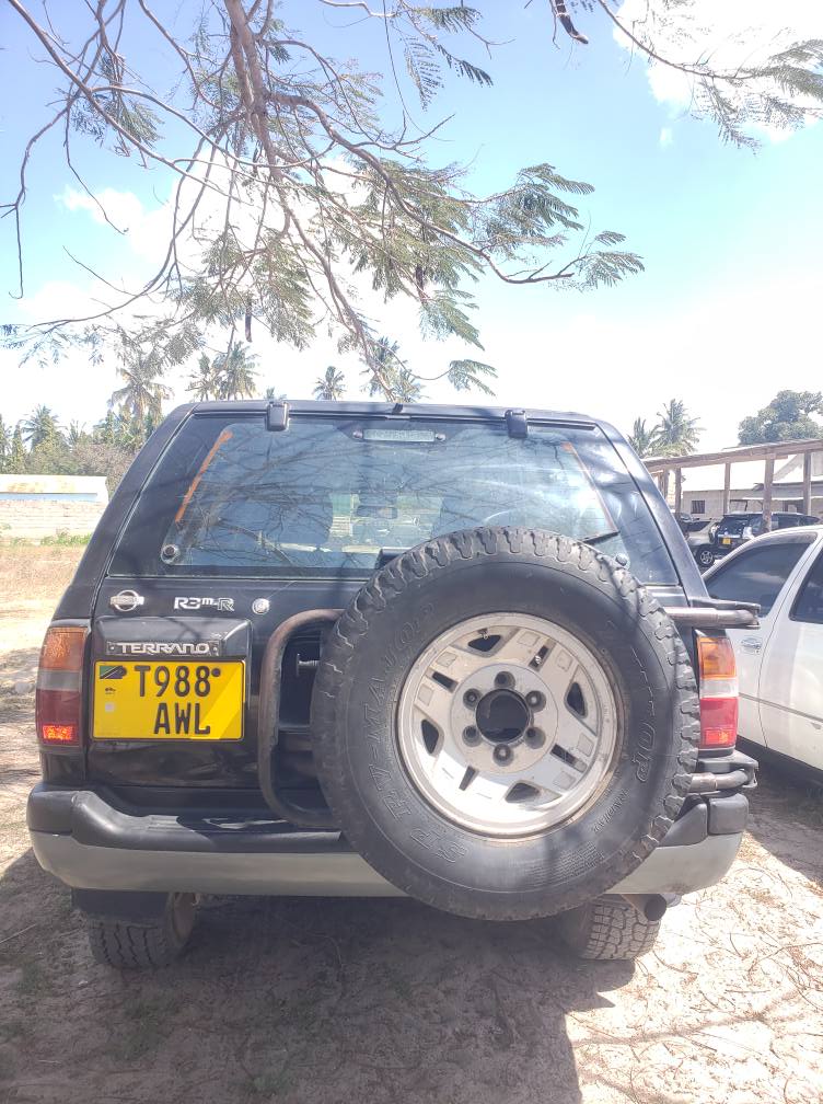 A picture of TERANO FULL DOCUMENT MILION.6.5 0773794878