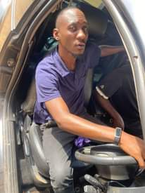 A picture of Vw bettle 2009