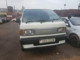 A picture of Town ace 4wd drive price 16000000
