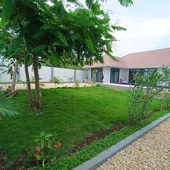 A picture of House for sale in jambian