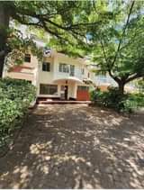 maisonette house