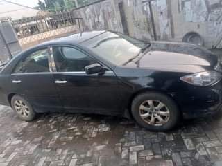 A picture of 2004 Camry