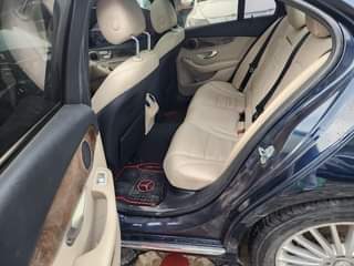 A picture of 2016 Mercedes Benz c300