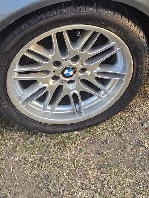 Accident D.