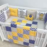 blankets