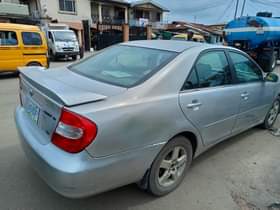A picture of Serious buyer needed Toyota Camry 2003 With V6 engine Engine