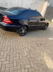 A picture of Mercedes Benz buy