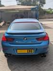 A picture of BMW SERIES 6
