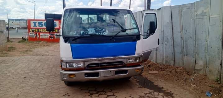 trucks