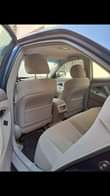 A picture of REG TOYOTA CAMRY 08 FULL OPTION NOTHING TO FIX BUY