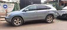 A picture of Lexus RX 330 Location Egbeda In good condition 3 650m