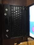 A picture of Lenovo thinkpad