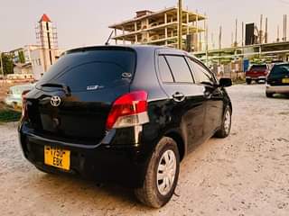 A picture of VITZ