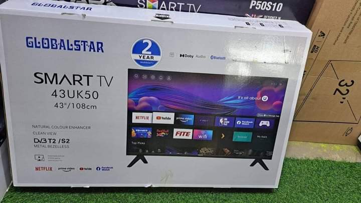 globalstar