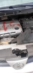 A picture of Toyota Siena 05