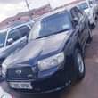 A picture of Subaru Forester crossport 25m