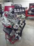 A picture of Engines