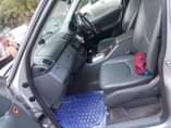 A picture of 2005 Mercedes Benz ml 2004 Petrol