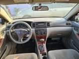 A picture of TOYOTA COROLLA 2002 USED PRICE 1 500 000