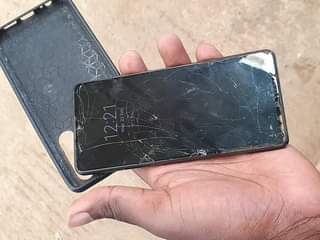 Katunga E.