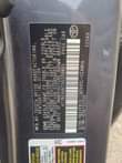 A picture of Registered Toyota Camry 2009