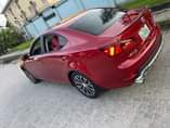 A picture of Lexus IS250