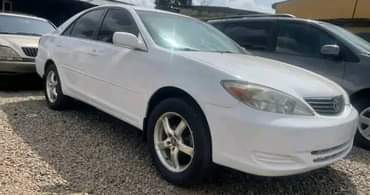 A picture of 2005 TOYOTA CAMRY BIG DADDY FOR SALE Condition Direct Tokunbo