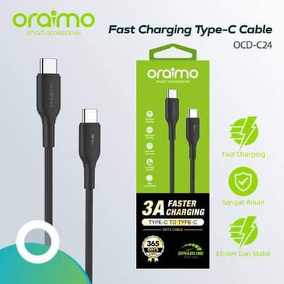 oraimo
