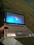 A picture of Dell core 5 Ram 4gb hdd 320gb procesor 2 50ghz