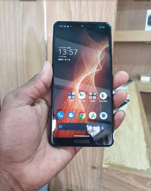 sharp aquos