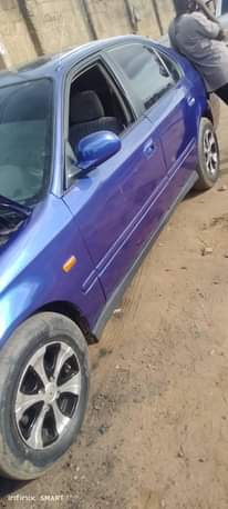 A picture of Honda Civic Neatly used Engine 100 Automatic transmission AC 100