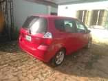 A picture of HONDA FIT FOR SALE FIRST BODY 2003 MODEL